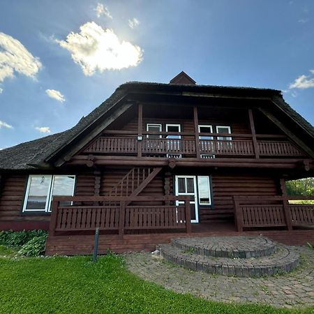 Vonadzini Hotell Stāmeriena Exteriör bild