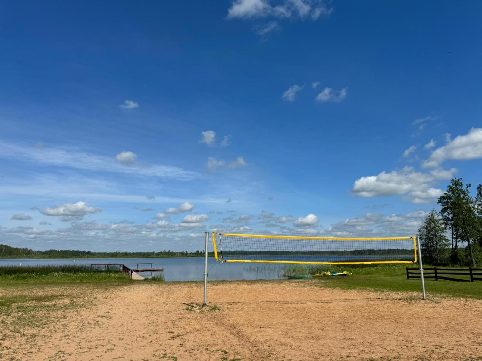 Vonadzini Hotell Stāmeriena Exteriör bild