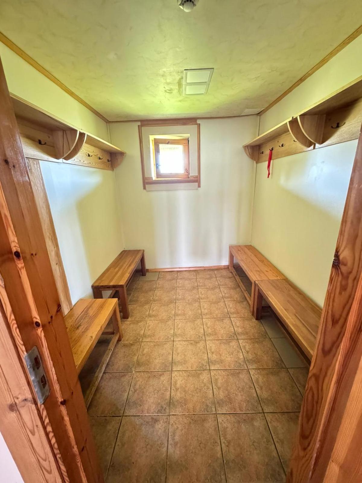 Vonadzini Hotell Stāmeriena Exteriör bild