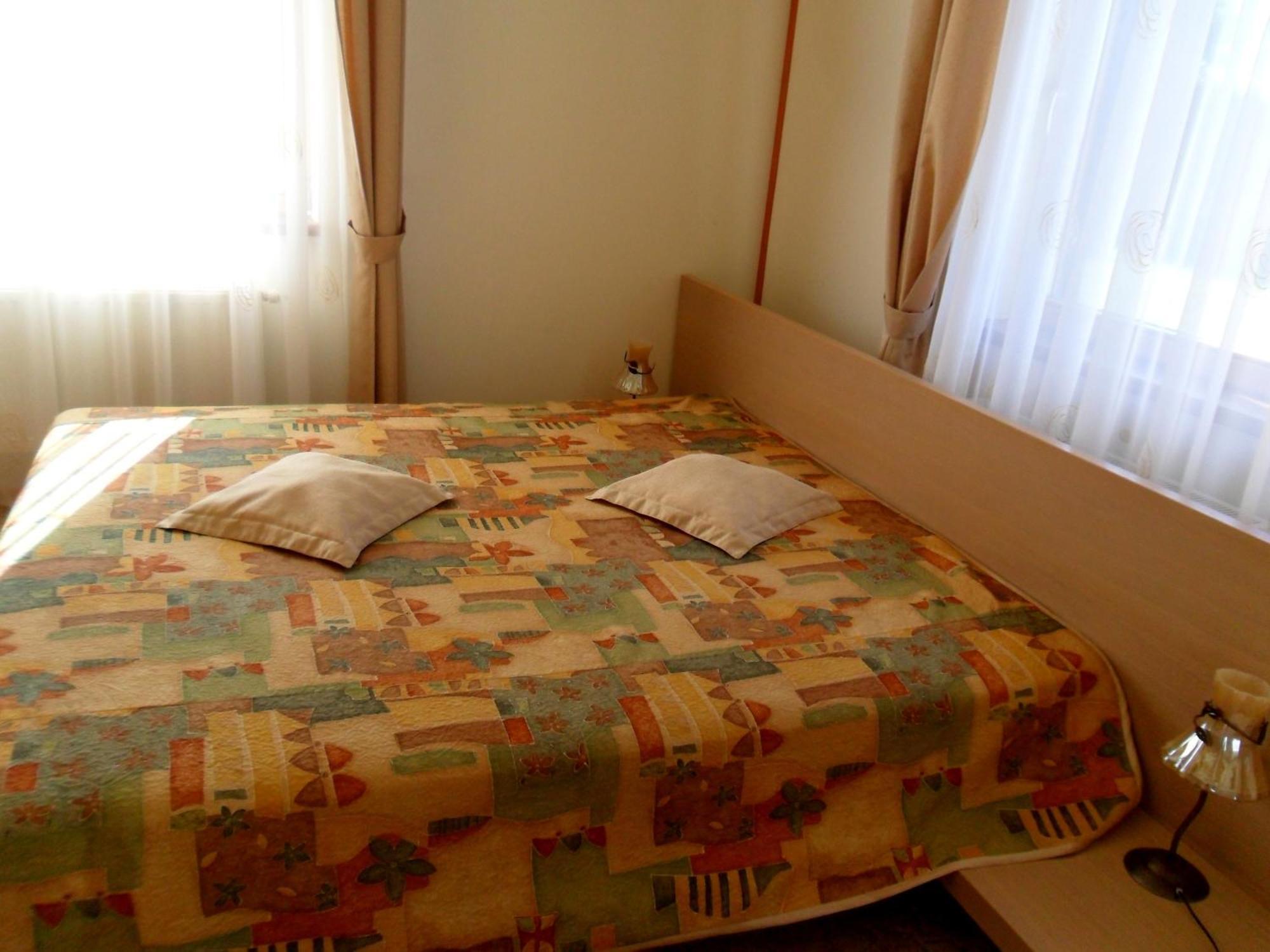 Vonadzini Hotell Stāmeriena Rum bild
