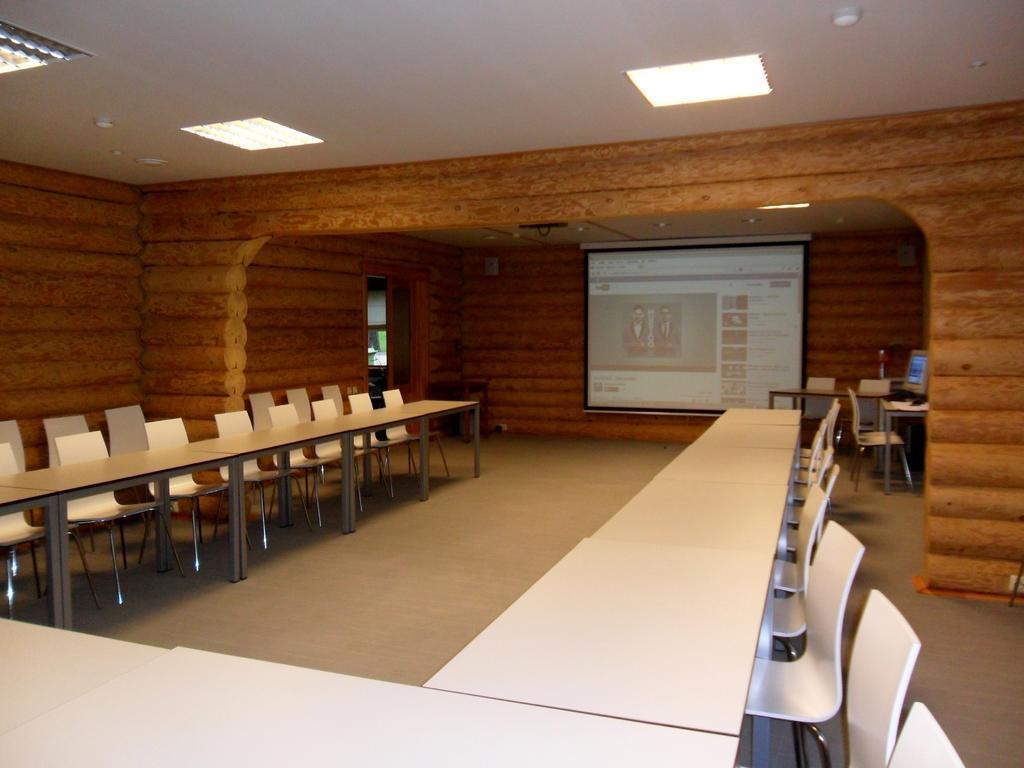 Vonadzini Hotell Stāmeriena Exteriör bild