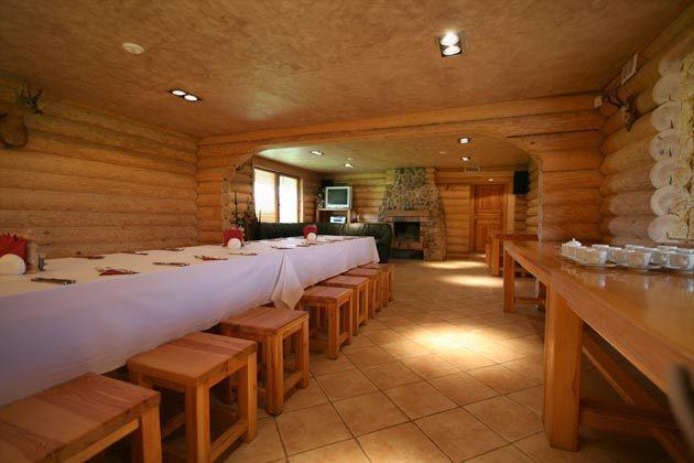 Vonadzini Hotell Stāmeriena Exteriör bild